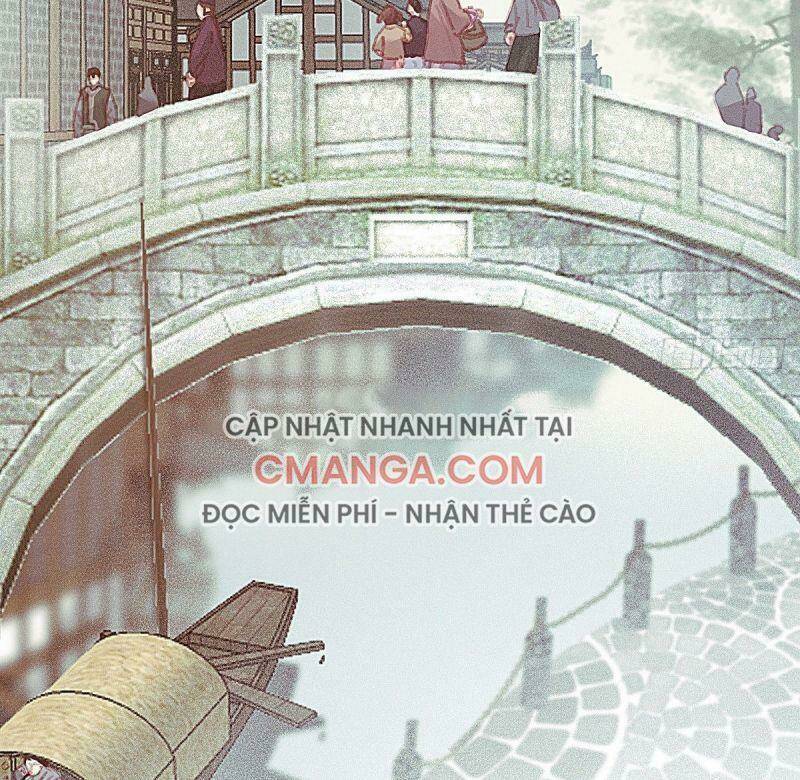 Hữu Yêu Lai Chi Họa Trung Tiên Chương 66 Ảnh 22