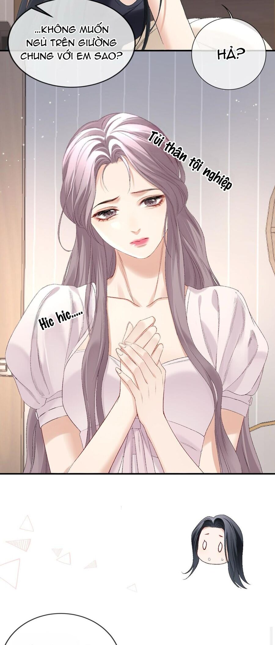 Cẩm Nang Chinh Phục Thần Tượng Chương 2 Ảnh 9