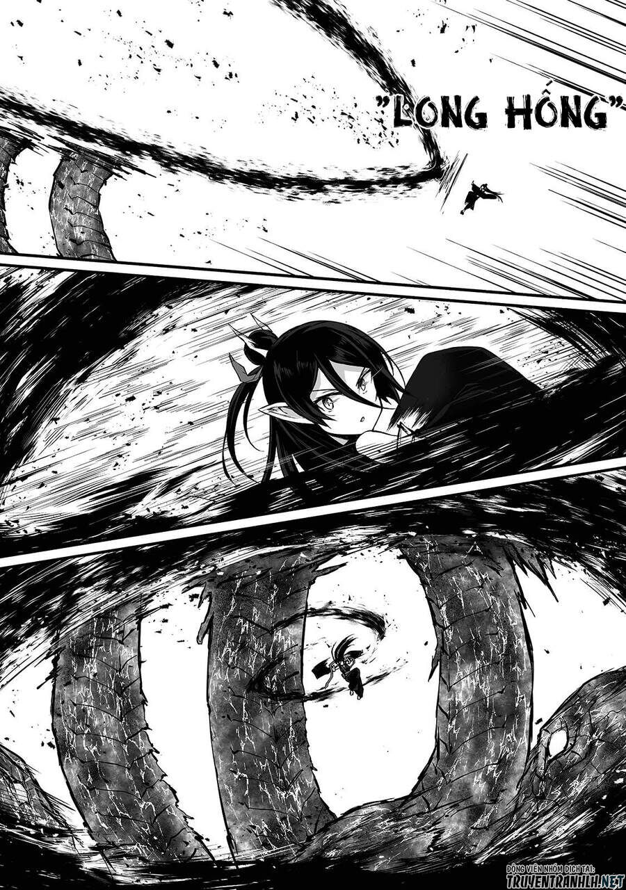 Arifureta Shokugyou De Sekai Saikyou Chương 53 Ảnh 28