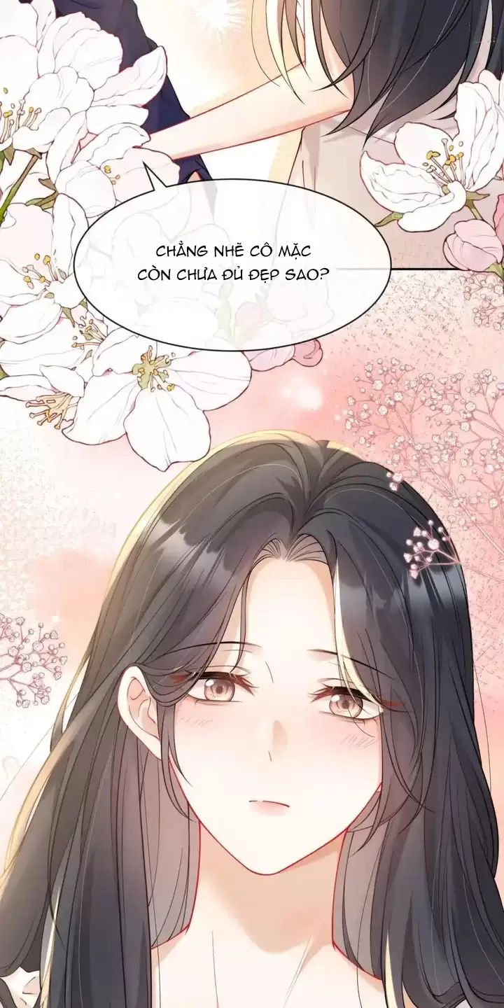 Sổ Tay Tâm Ý Chương 15 Ảnh 13