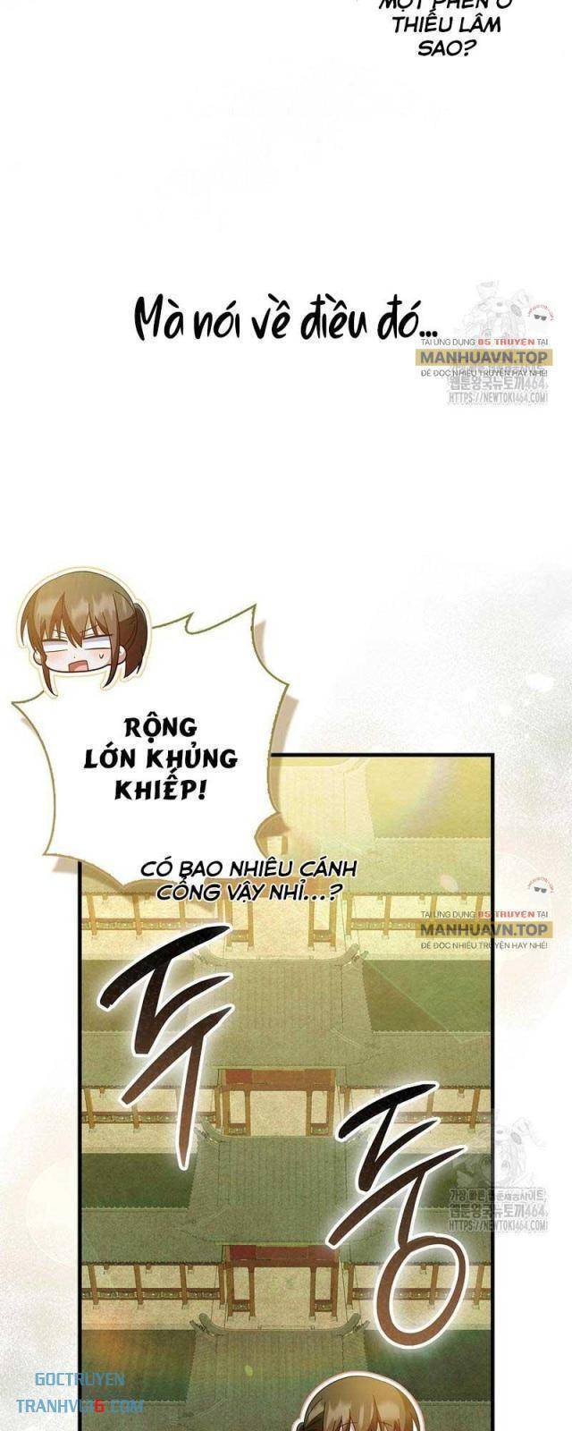 Trở Thành Đệ Tử Nhỏ Tuổi Nhất Phái Hoa Sơn Chương 29 Ảnh 46