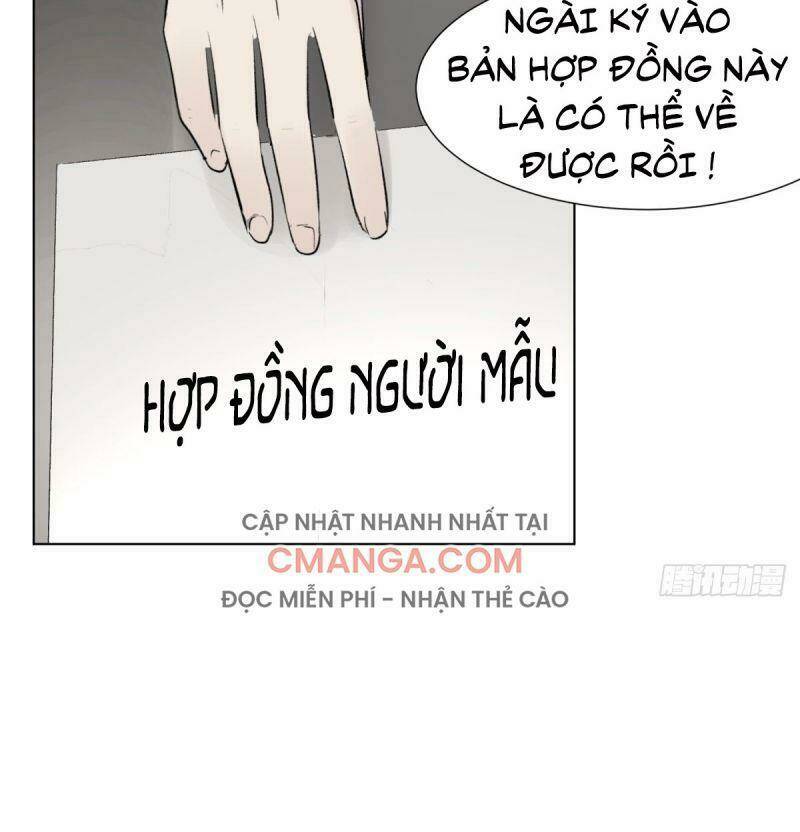 Điều Giáo Gấu Bắc Cực Chương 56 Ảnh 17