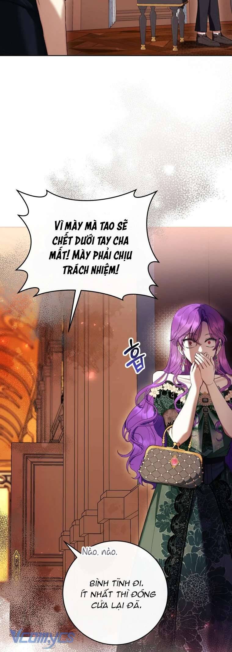 Làm Ác Nữ Bộ Không Tuyệt Sao? Chương 68 Ảnh 66