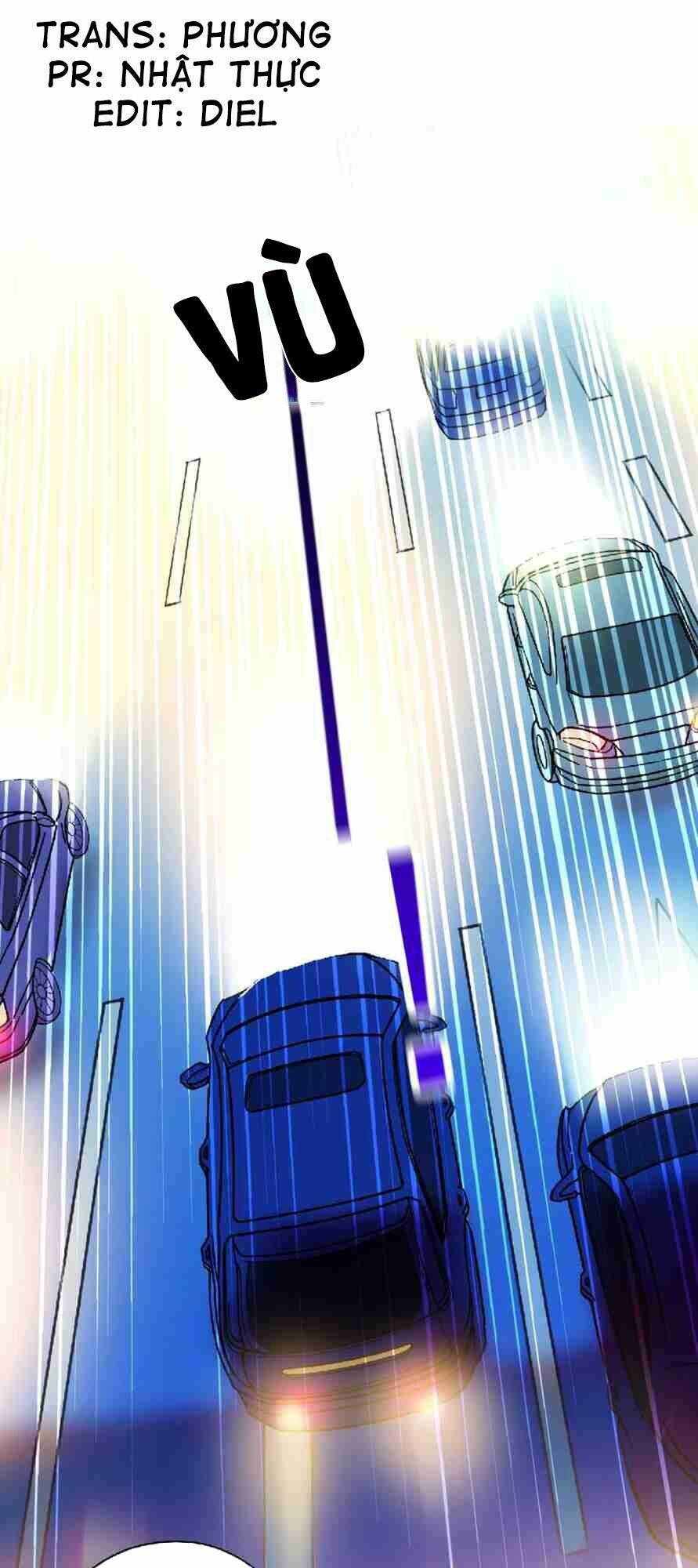 Mật Đào Tiểu Kiều Thê Chương 11 Ảnh 2