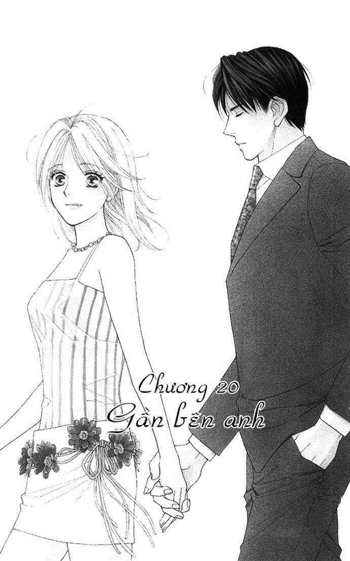 Chou Yo Hana Yo Chương 20 Ảnh 3