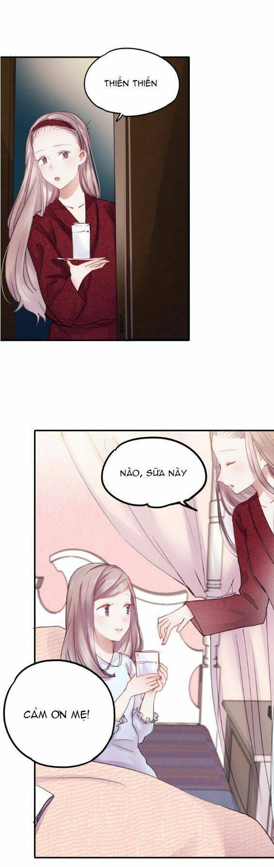 Hướng Tới Ánh Mặt Trời Chương 70 Ảnh 3