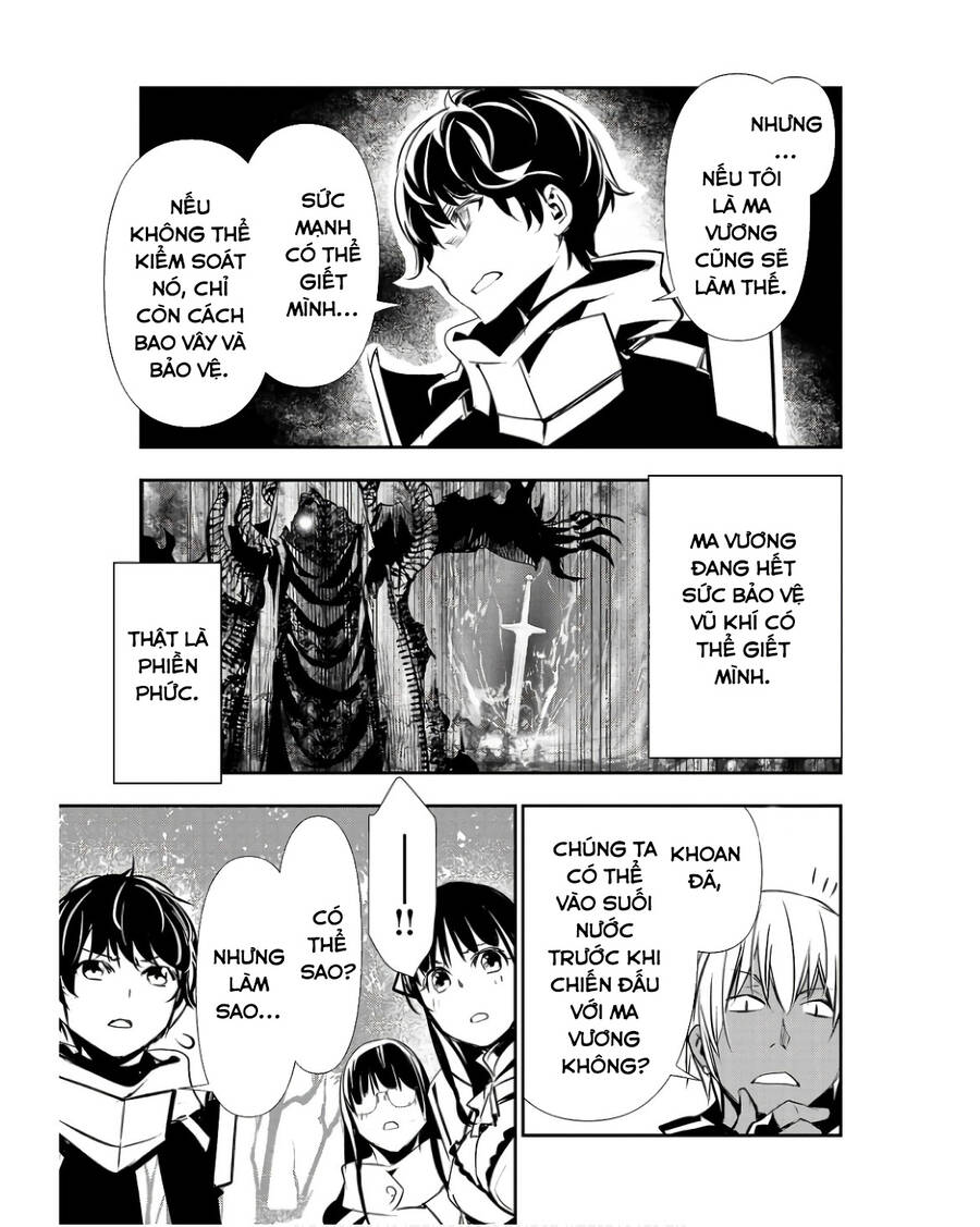 Isekai Ntr Chương 47 Ảnh 8