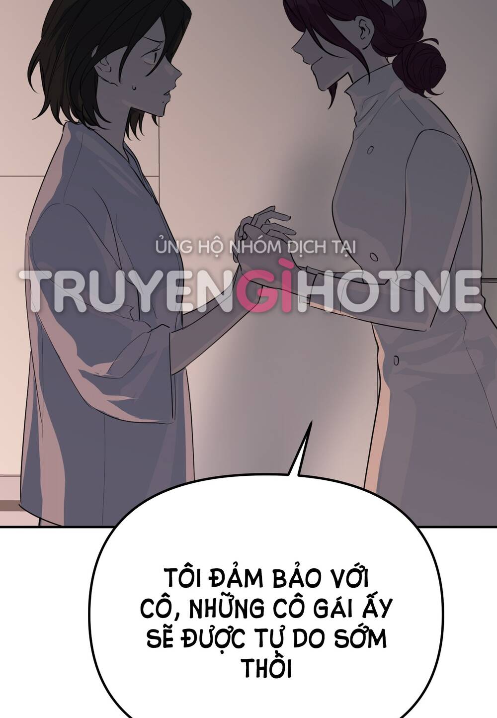 Ác Ma May Mắn Chương 57 Ảnh 43