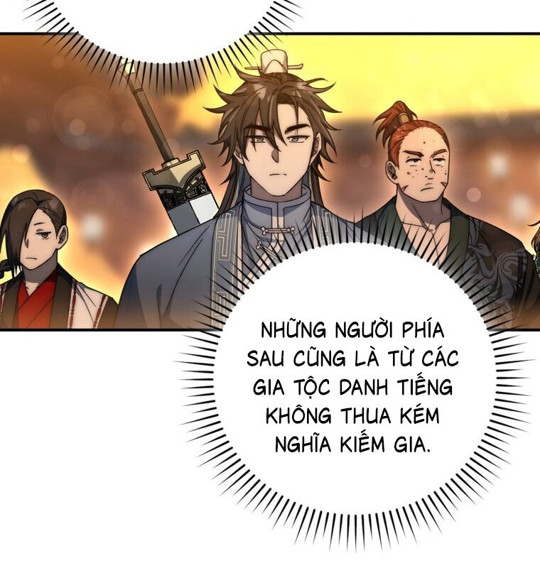 Cuồng Long Kiếm Thần Chương 25 Ảnh 125
