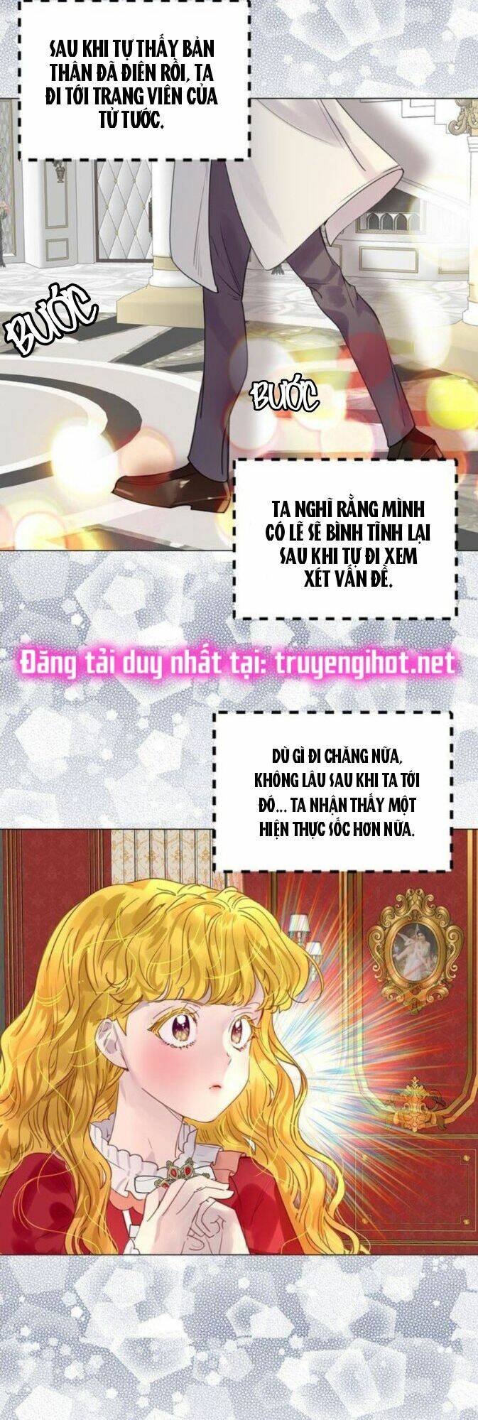 Tôi Không Phải Là Người Tốt Chương 156 Ảnh 5