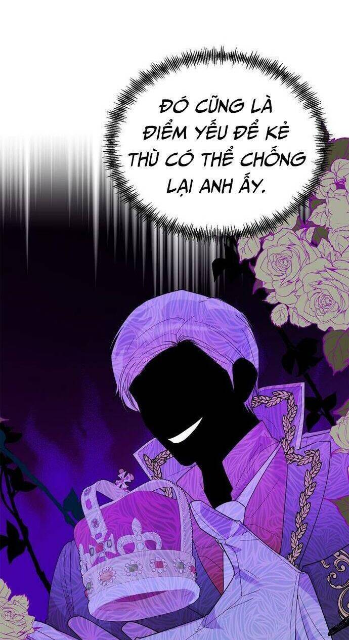 Cách Để Trao Vương Miện Cho Vị Hoàng Tử Hoang Dã Của Tôi. Chương 35 Ảnh 12