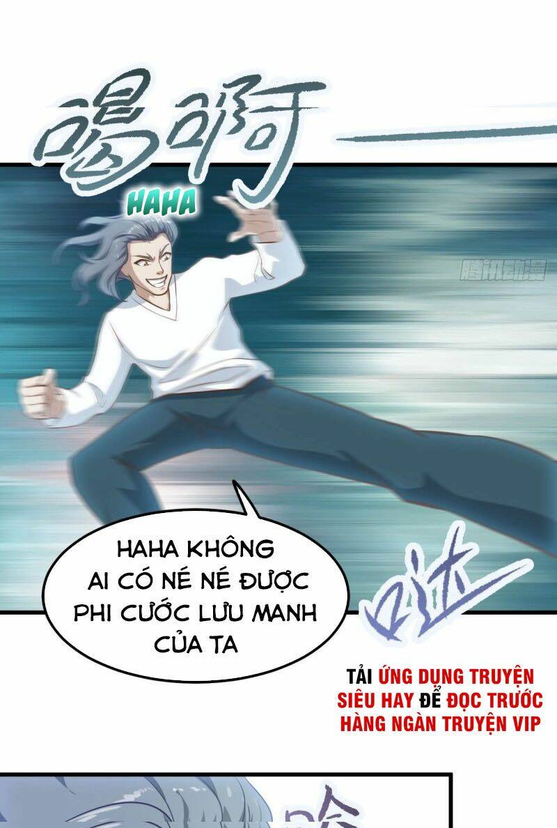Chí Tôn Thần Nhãn Chương 29 Ảnh 30