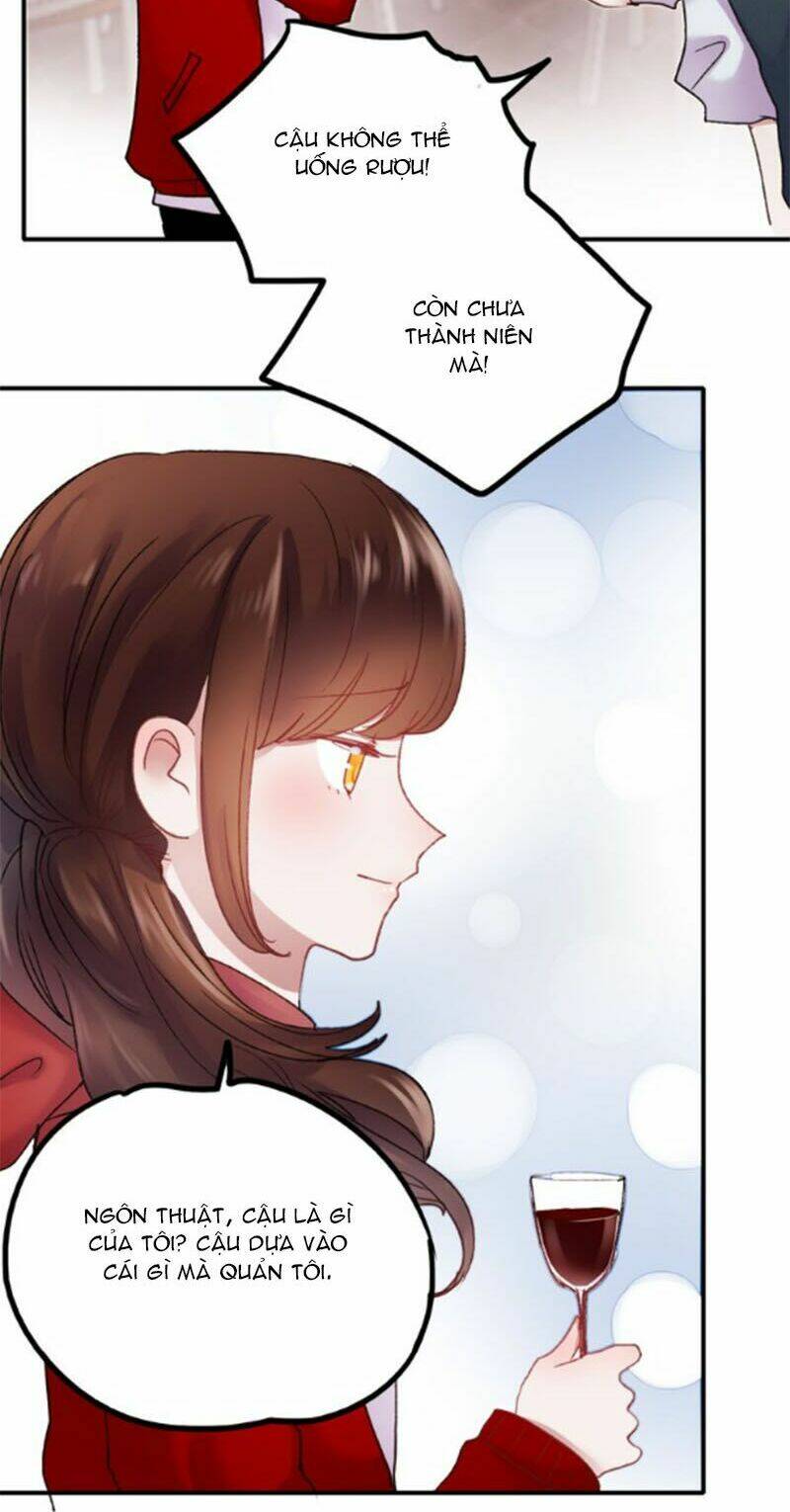 Hướng Tới Ánh Mặt Trời Chương 69 Ảnh 14