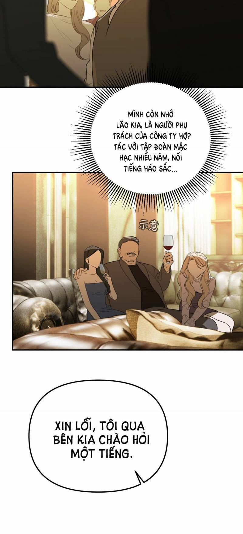 Ác Ma May Mắn Chương 49 Ảnh 20