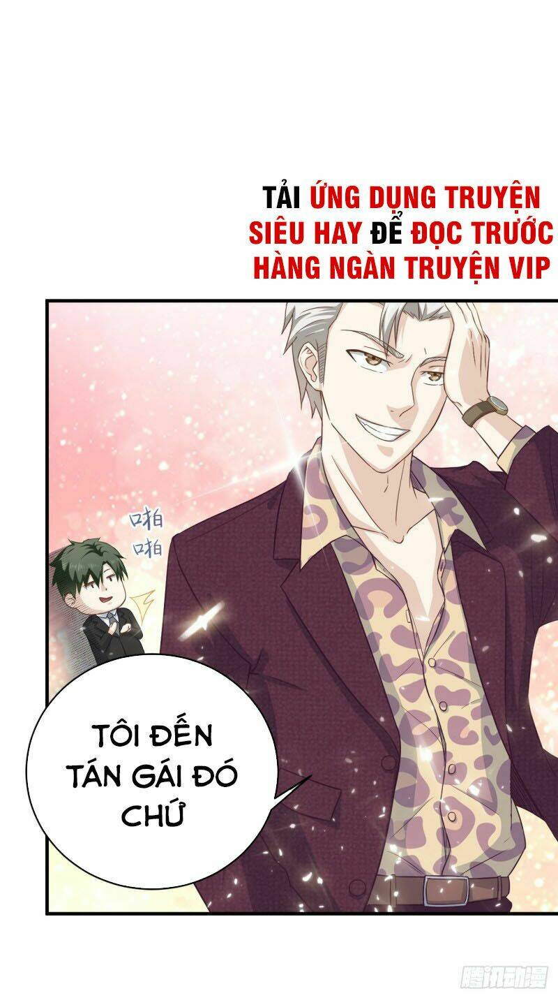Chí Tôn Thần Nhãn Chương 18 Ảnh 7
