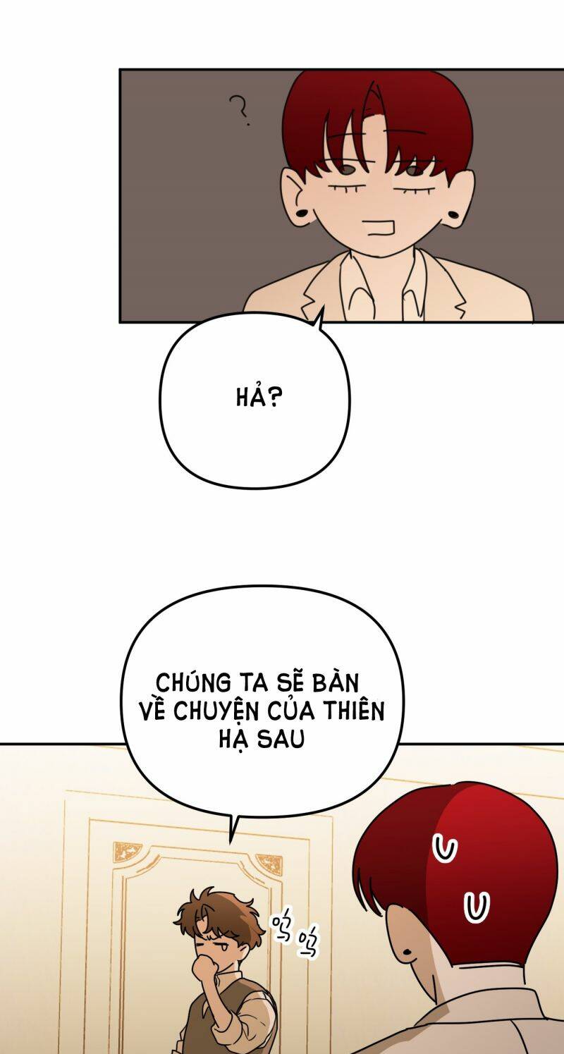Ác Ma May Mắn Chương 51 Ảnh 26