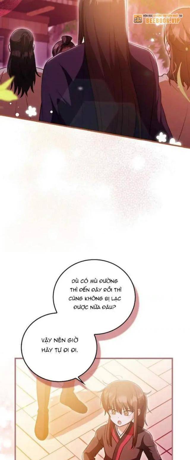 Trở Thành Đệ Tử Nhỏ Tuổi Nhất Phái Hoa Sơn Chương 24 Ảnh 36