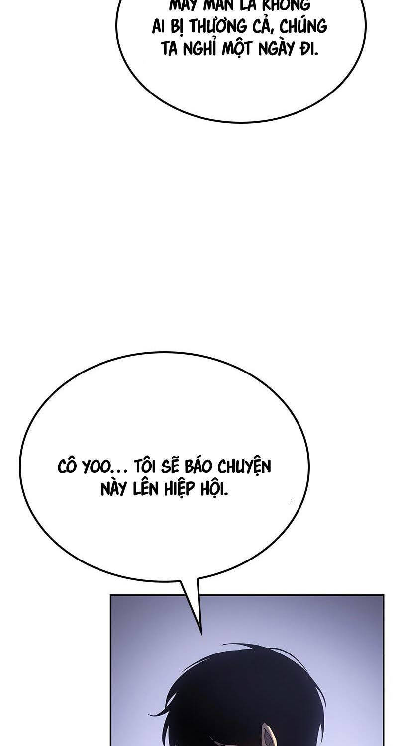 Solo Leveling Arise: Nguồn Gốc Của Thợ Săn Chương 3 Ảnh 66