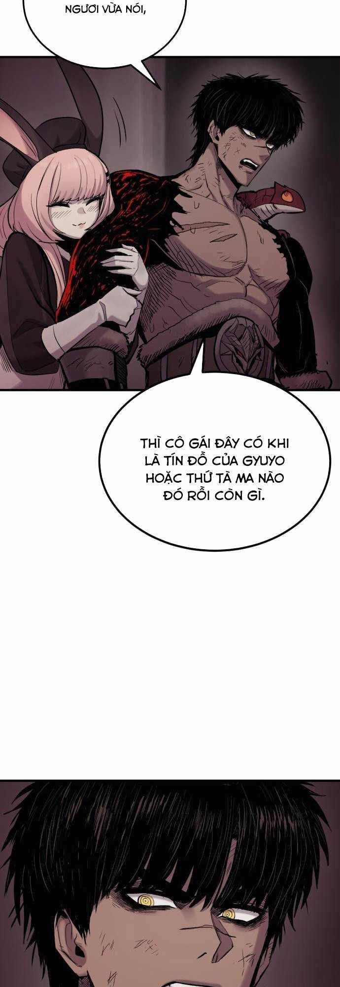 The Wailing Perversion Chương 19 Ảnh 59