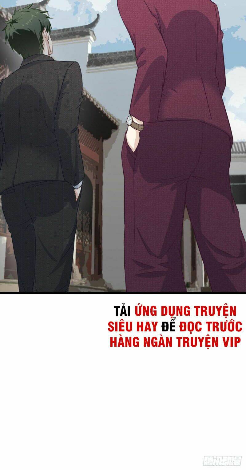 Chí Tôn Thần Nhãn Chương 18 Ảnh 5