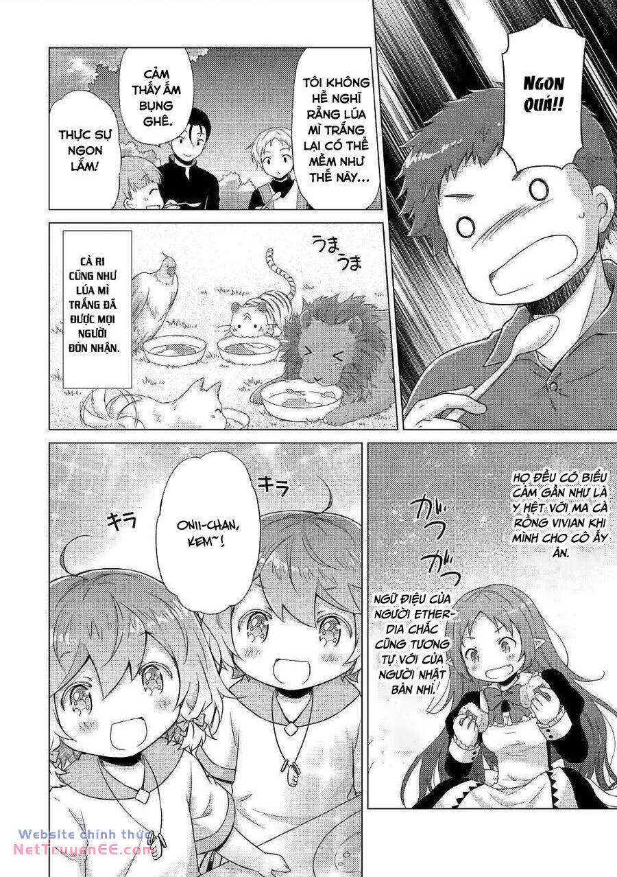 Isekai Yururi Kikou Chương 45.5 Ảnh 2
