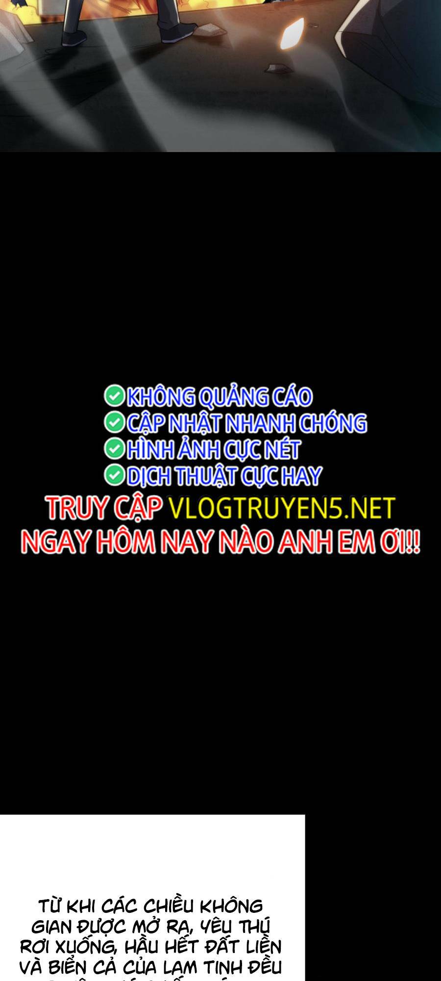 Farm Quái Thành Thần Chương 1 Ảnh 13
