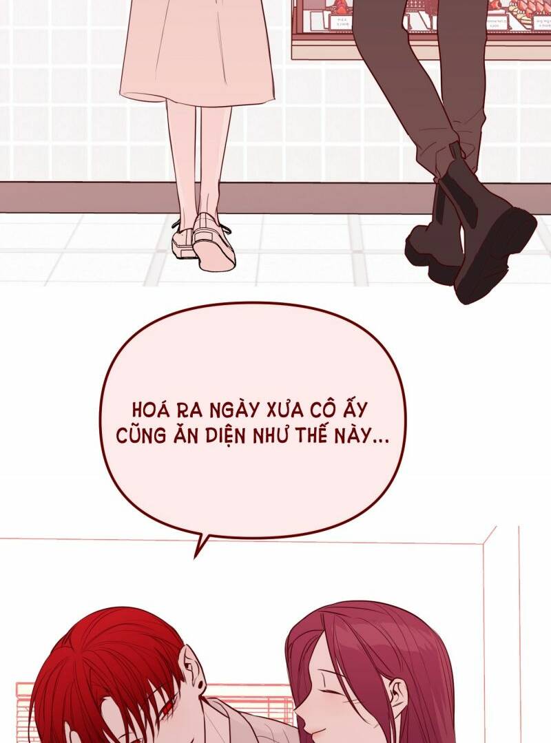 Ác Ma May Mắn Chương 53 Ảnh 45