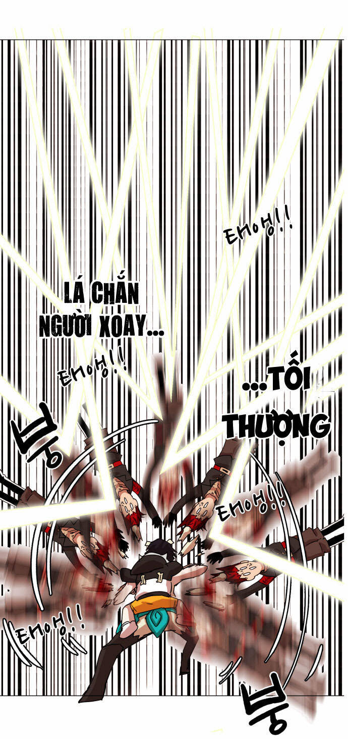 Hard Core Leveling Warrior Ss3 Chương 34 Ảnh 36