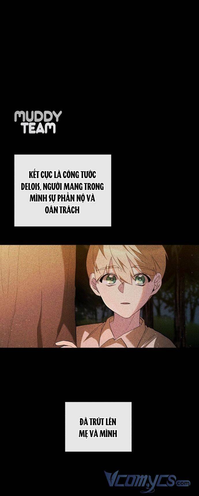 Ta Đã Từng Mong Nàng Biến Mất Chương 39 Ảnh 69