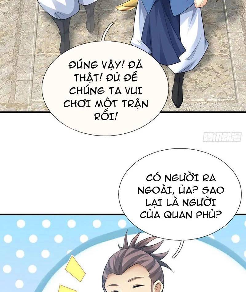 Khí Quan Thức Tỉnh, Ta Đột Nhiên Vô Địch! Chương 77 Ảnh 28