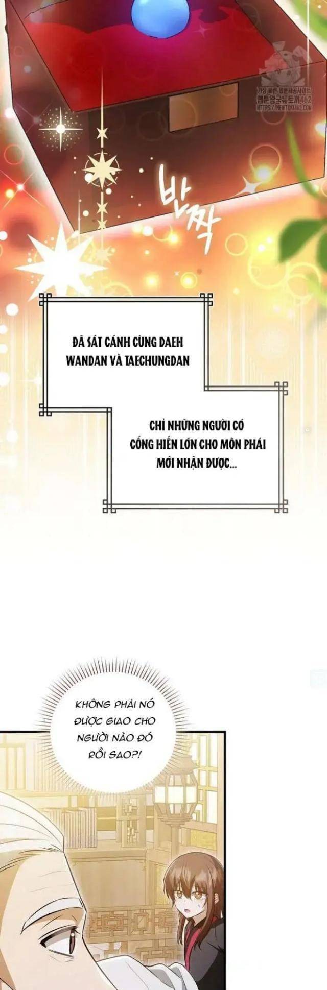 Trở Thành Đệ Tử Nhỏ Tuổi Nhất Phái Hoa Sơn Chương 26 Ảnh 62