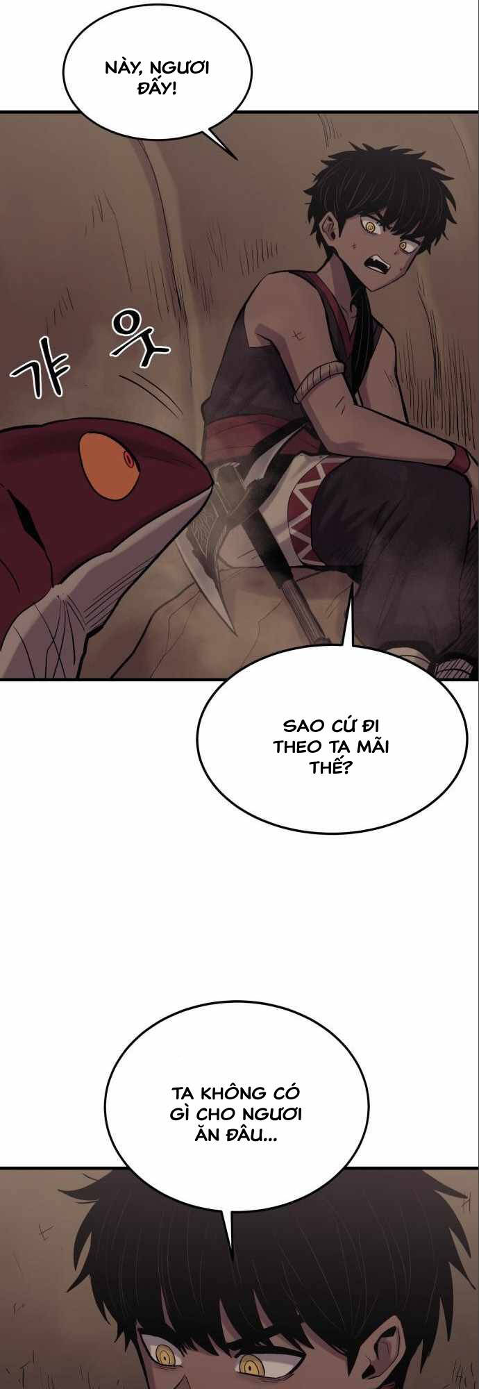 The Wailing Perversion Chương 11 Ảnh 17
