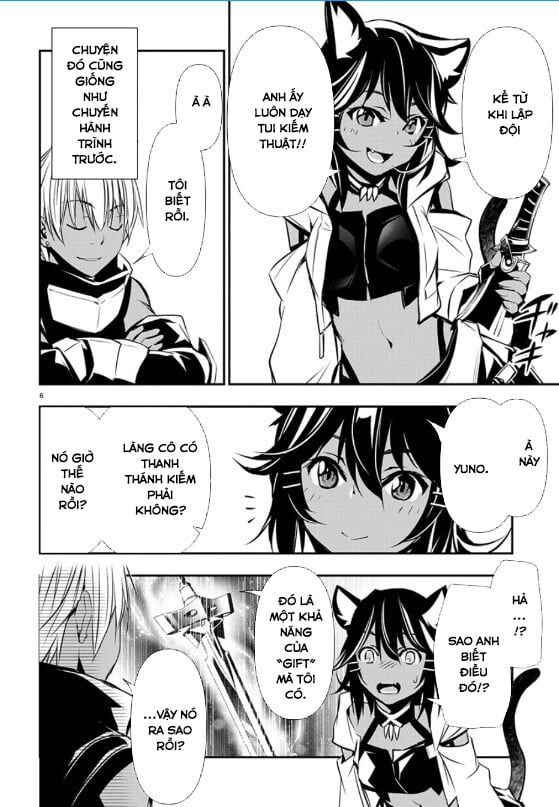 Isekai Ntr Chương 60 Ảnh 8