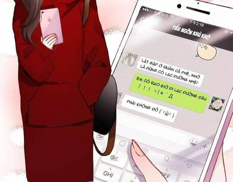 Hướng Tới Ánh Mặt Trời Chương 72 Ảnh 3