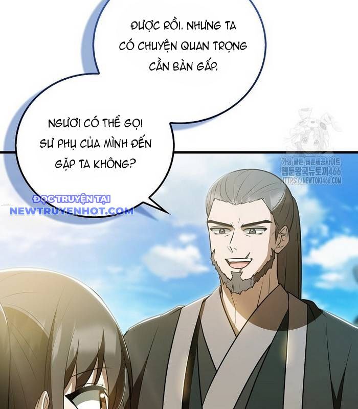 Trở Thành Đệ Tử Nhỏ Tuổi Nhất Phái Hoa Sơn Chương 32 Ảnh 33