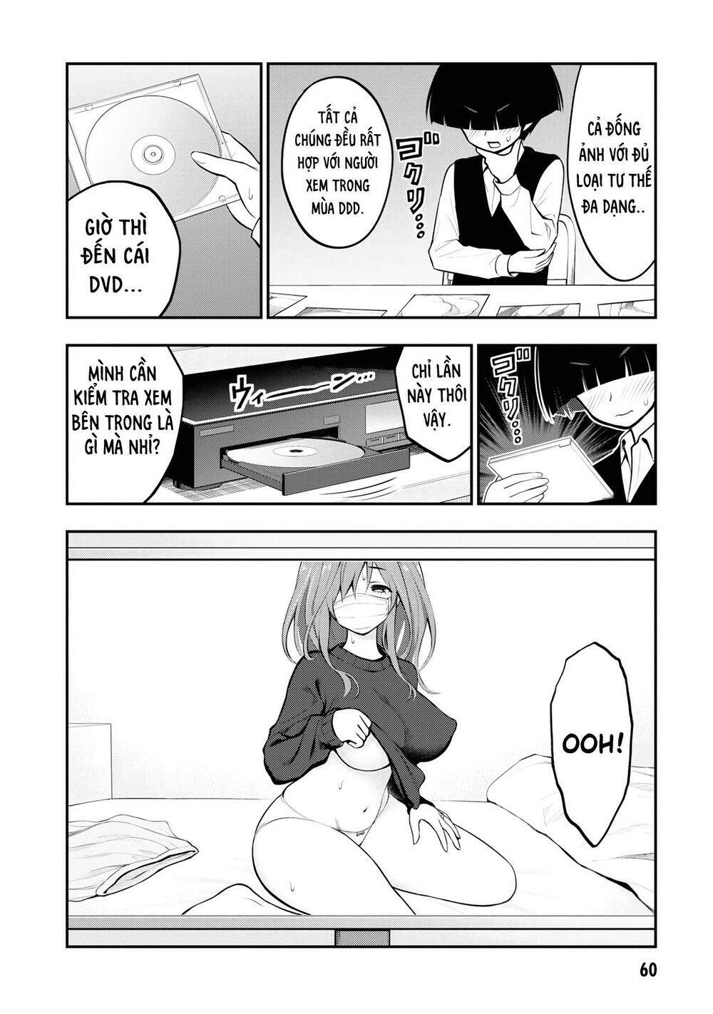 Perverts Apartment Complex Chương 2 Ảnh 17
