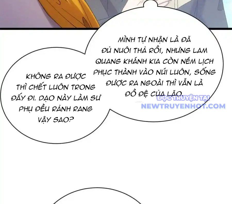 Ta Chính Là Không Theo Sáo Lộ Ra Bài Chương 305 Ảnh 23