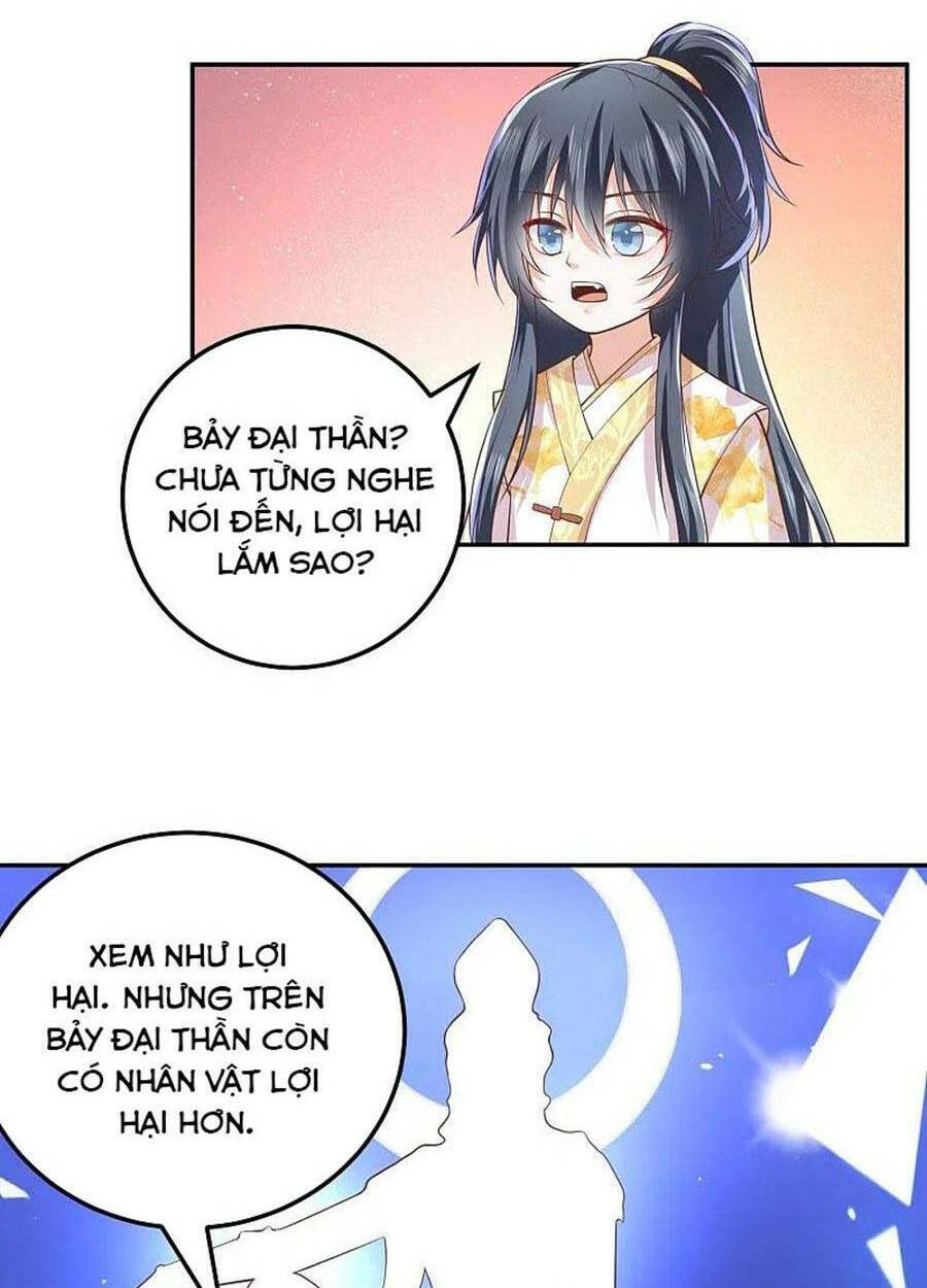 Phượng Hoàng Thác: Chuyên Sủng Khí Thê Chương 257 Ảnh 12