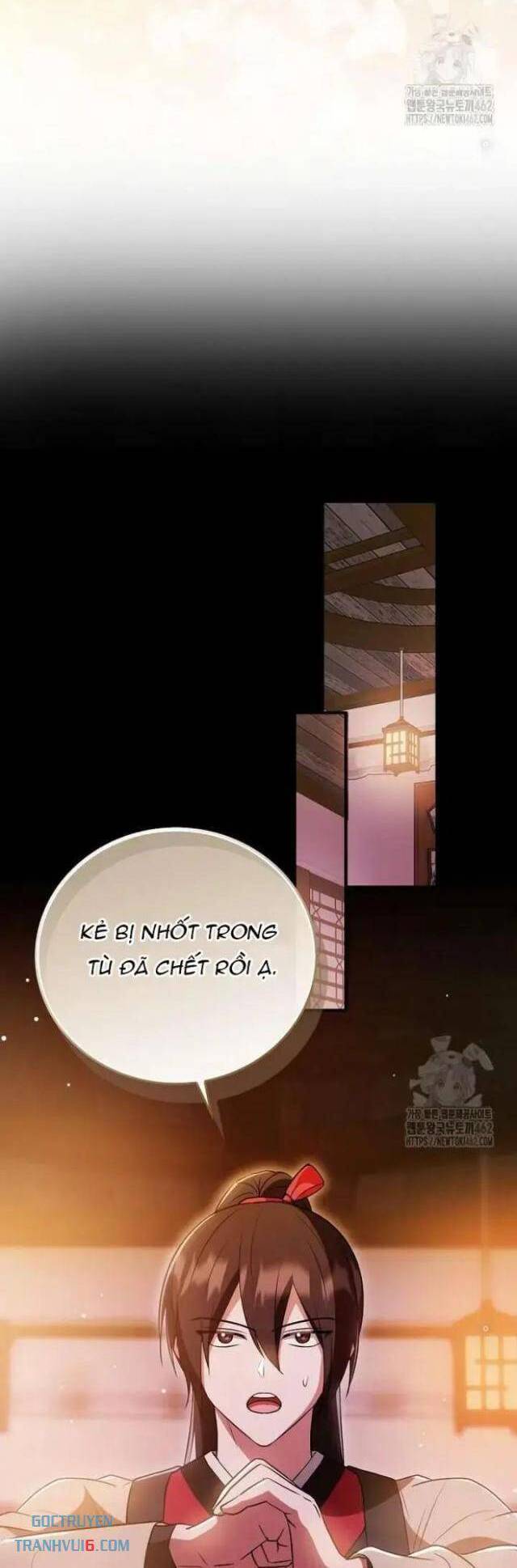 Trở Thành Đệ Tử Nhỏ Tuổi Nhất Phái Hoa Sơn Chương 26 Ảnh 67