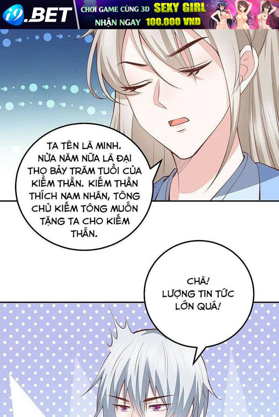 Phượng Hoàng Thác: Chuyên Sủng Khí Thê Chương 257 Ảnh 37