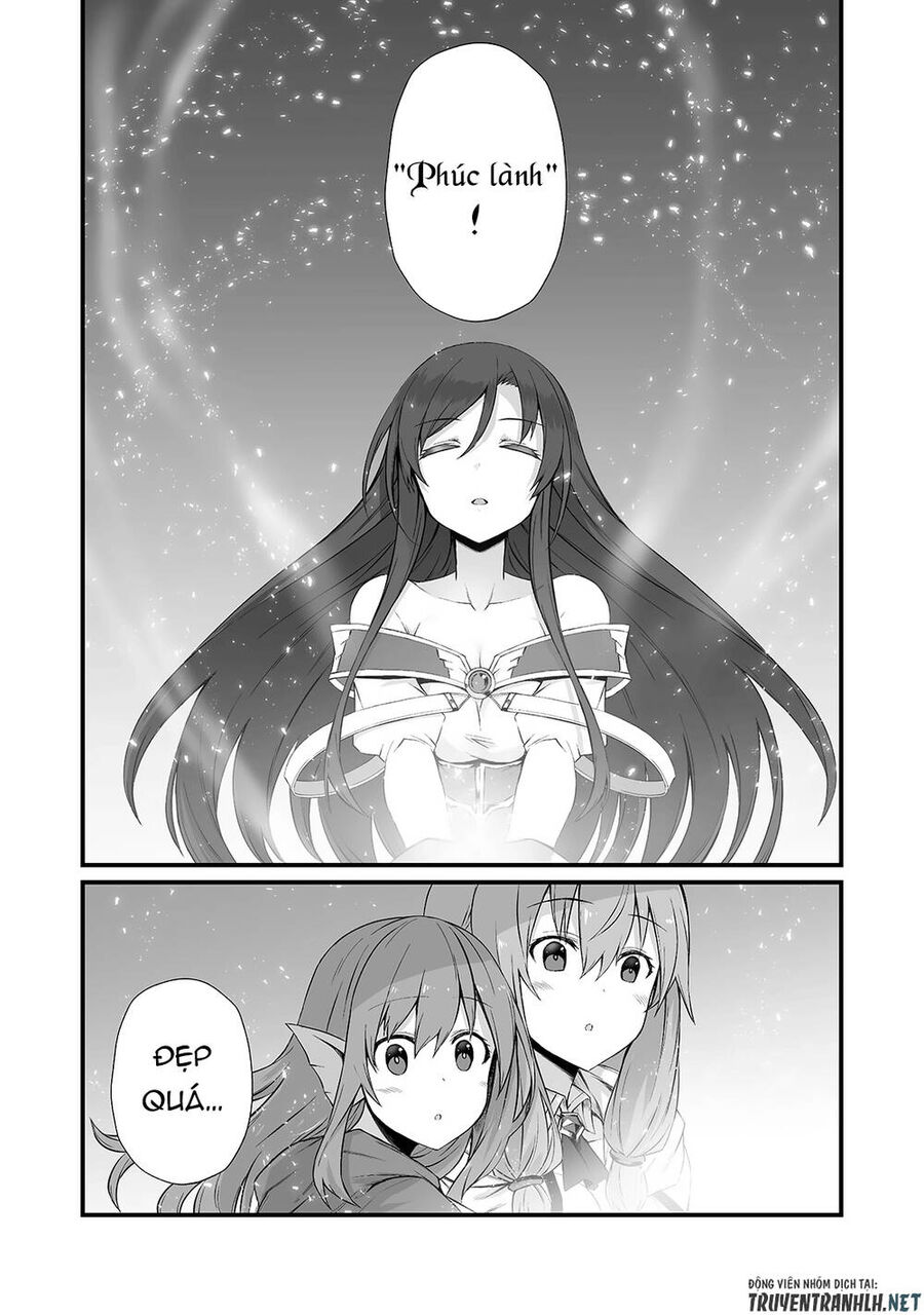 Arifureta Shokugyou De Sekai Saikyou Chương 49 Ảnh 25