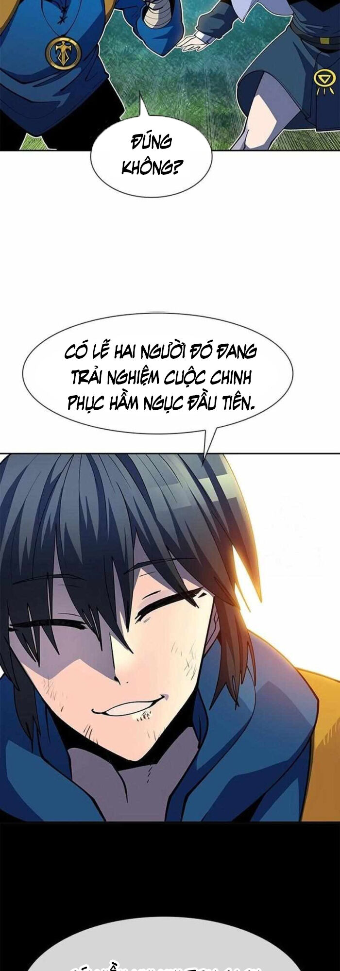 Tôi Chỉ Là Người Khuân Vác Trong Hầm Ngục Chương 5 Ảnh 16