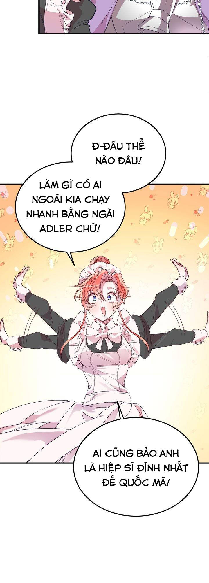 Cách Để Trao Vương Miện Cho Vị Hoàng Tử Hoang Dã Của Tôi. Chương 24 Ảnh 11
