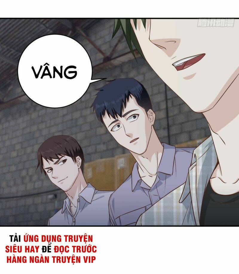 Chí Tôn Thần Nhãn Chương 12 Ảnh 16