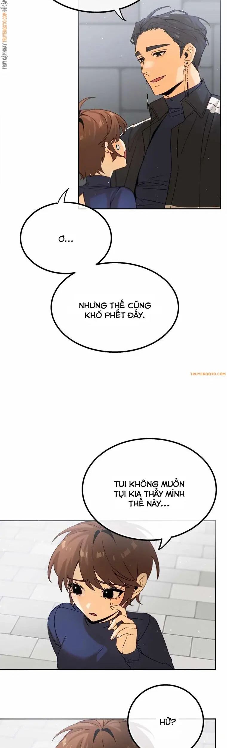 Tôi Là Học Sinh Hạng D Chương 30 Ảnh 3