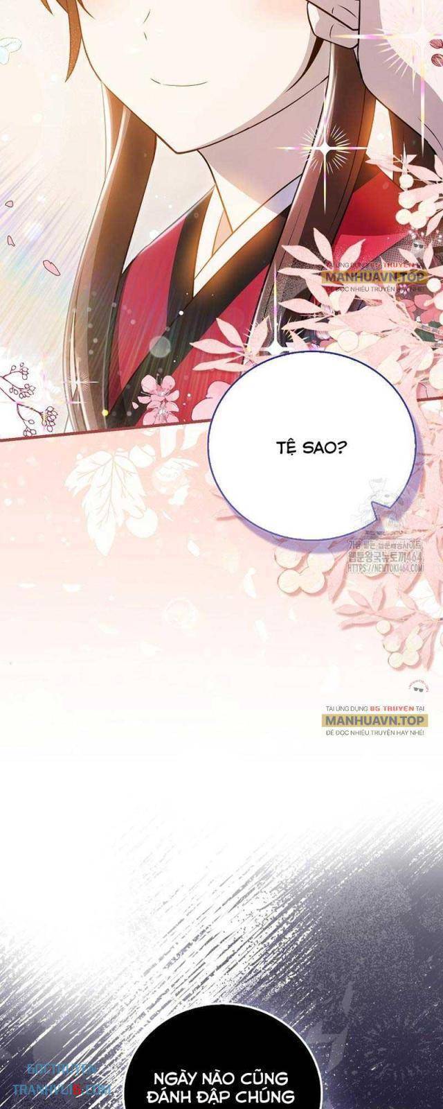 Trở Thành Đệ Tử Nhỏ Tuổi Nhất Phái Hoa Sơn Chương 29 Ảnh 28