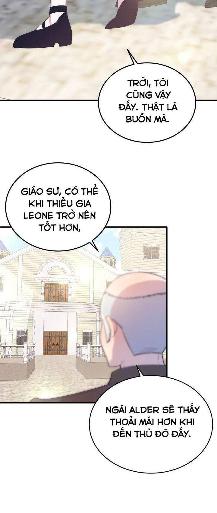 Cách Để Trao Vương Miện Cho Vị Hoàng Tử Hoang Dã Của Tôi. Chương 19 Ảnh 63