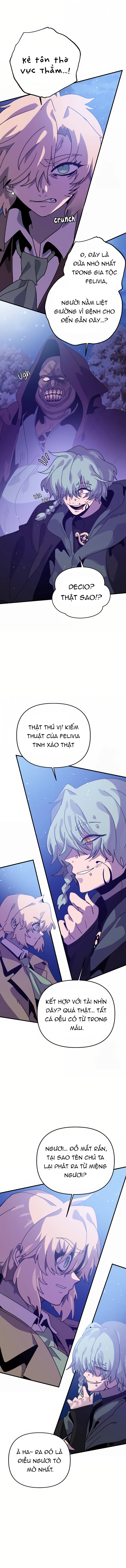 Cẩm Nang Chinh Phục Thần Tượng Chương 11 Ảnh 7