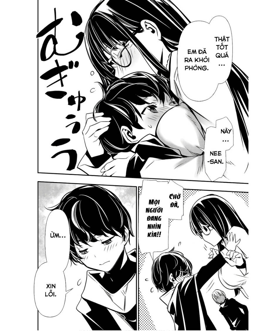 Isekai Ntr Chương 46 Ảnh 7