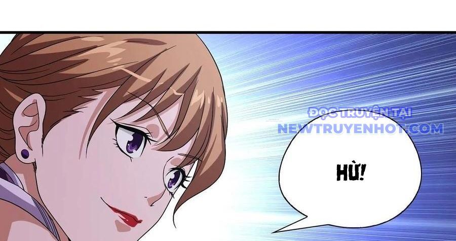 Thiên Long Bát Bộ Webtoon Chương 147 Ảnh 76